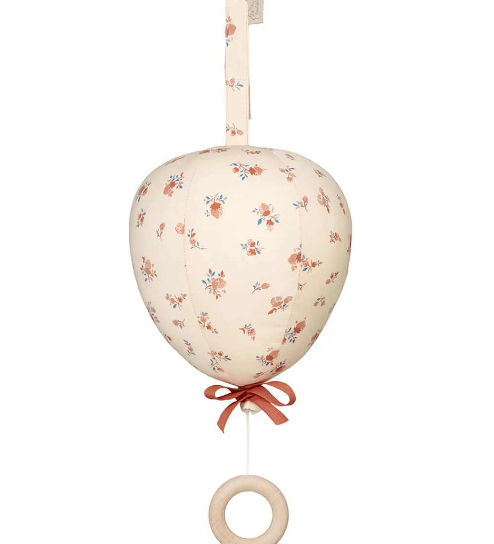 Cam Cam Uroer|Musikuroer|Musikuro - Luftballon - Berries