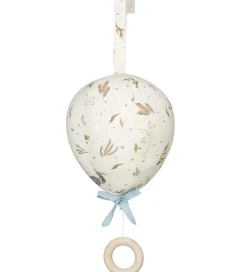 Cam Cam Uroer|Musikuroer|Musikuro - Luftballon - Sea Garden