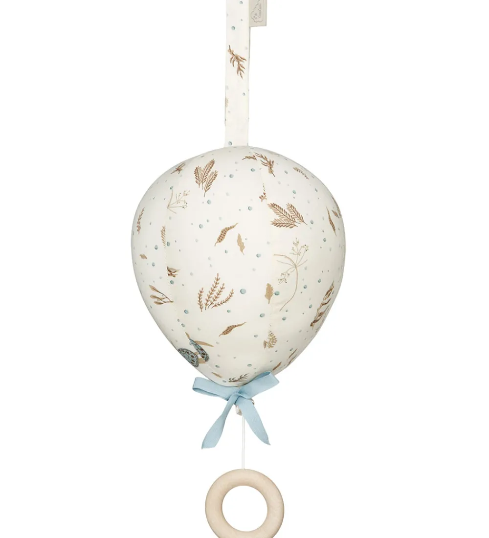 Cam Cam Uroer|Musikuroer|Musikuro - Luftballon - Sea Garden