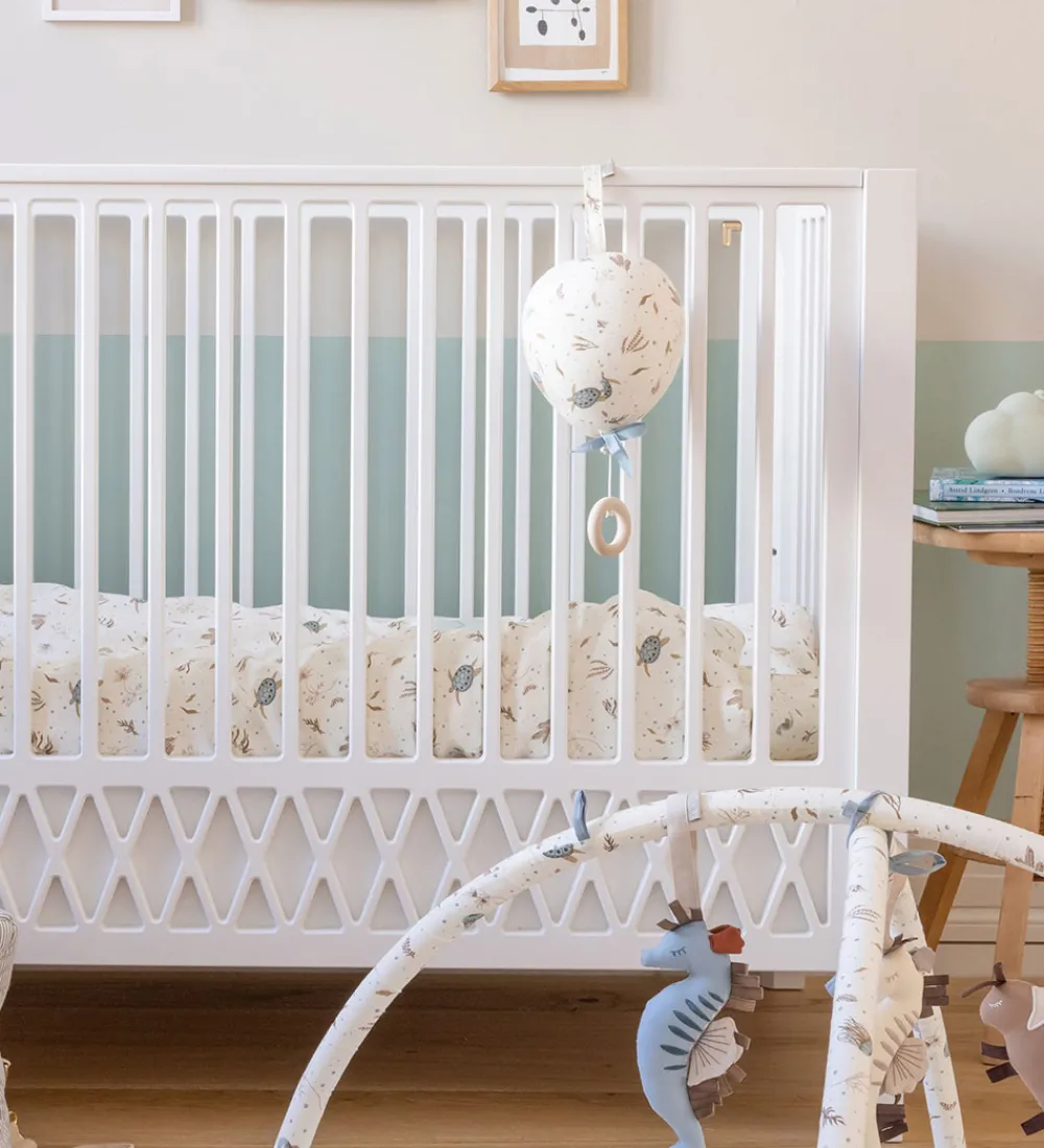 Cam Cam Uroer|Musikuroer|Musikuro - Luftballon - Sea Garden