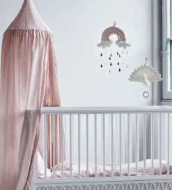 Cam Cam Musikuroer></noscript>Musikuro - Påfugl - Creme