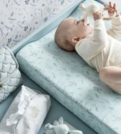 Cam Cam Musikuroer></noscript>Musikuro - Påfugl - Creme