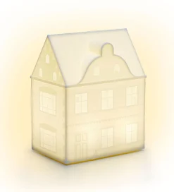 Børn Cam Cam Natlamper|Lamper|Natlampe - Off White