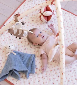 Cam Cam Sutteklude Og Nusseklude>Nusseklud - Bjørn - Florentine