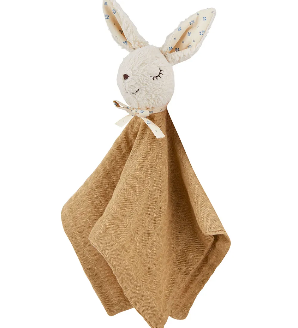 Cam Cam Sutteklude Og Nusseklude>Nusseklud - Kanin - Capri