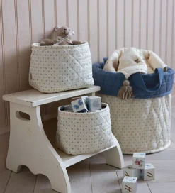 Cam Cam Kurve>Opbevaringskurv - 40 cm - Capri