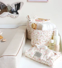 Cam Cam Kurve|Opbevaring|Opbevaringskurve - 2-pak - 22x15/24x17 cm - Augusta