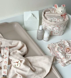 Cam Cam Kurve|Opbevaring|Opbevaringskurve - 2-pak - 22x15/24x17 cm - Augusta