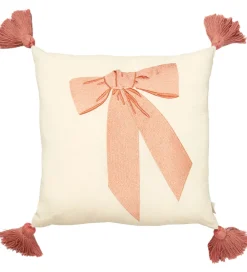 Cam Cam Pyntepuder|Pude - 35x35 cm - Bows