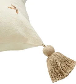 Cam Cam Pyntepuder>Pude - 35x35 cm - Butterfly