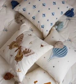 Cam Cam Pyntepuder>Pude - 35x35 cm - Capri