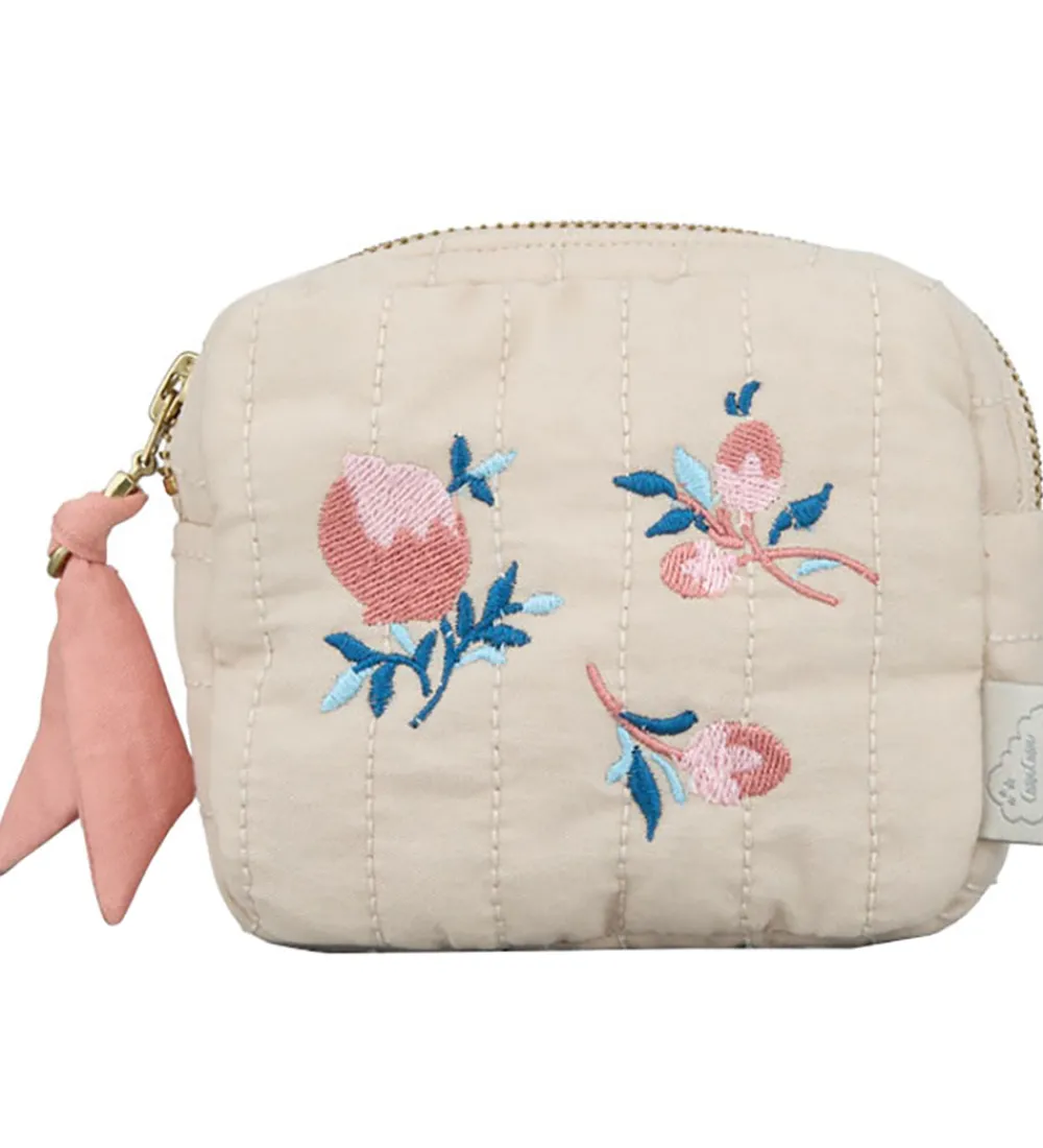 Cam Cam Punge>Pung - Quiltet - Berries