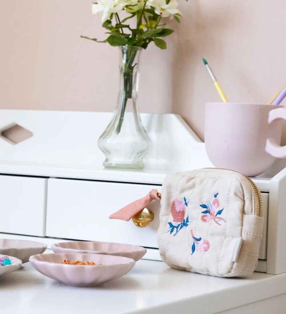 Cam Cam Punge>Pung - Quiltet - Berries