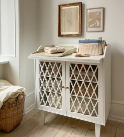 Cam Cam Pusletid|Puslepuder Og -Underlag|Puslepude - PUR - Light Sand