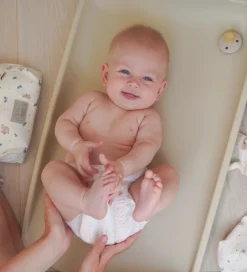 Cam Cam Pusletid|Puslepuder Og -Underlag|Puslepude - PUR - Light Sand