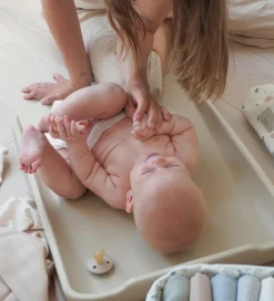 Cam Cam Pusletid|Puslepuder Og -Underlag|Puslepude - PUR - Light Sand