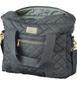 Cam Cam Pusletasker>Pusletaske - Charcoal