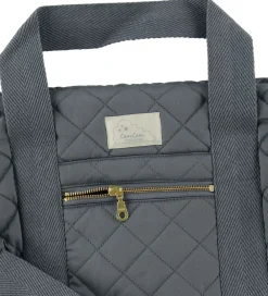 Cam Cam Pusletasker>Pusletaske - Charcoal