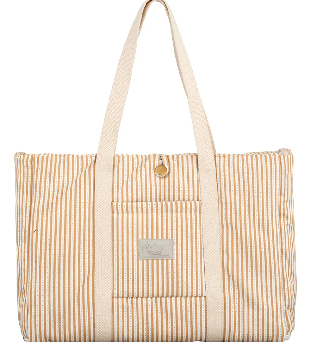 Cam Cam Pusletid|Pusletasker|Pusletaske - Fold-Out - Oatfield
