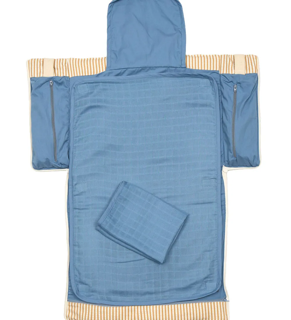 Cam Cam Pusletid|Pusletasker|Pusletaske - Fold-Out - Oatfield