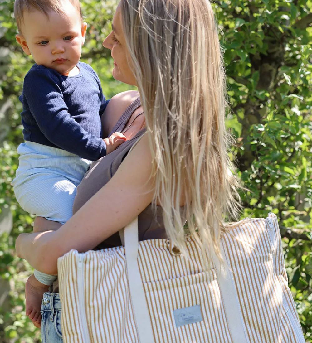 Cam Cam Pusletid|Pusletasker|Pusletaske - Fold-Out - Oatfield