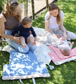 Cam Cam Pusletid|Pusletasker|Pusletaske - Fold-Out - Oatfield