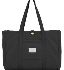 Cam Cam Pusletid|Pusletasker>Pusletaske - Fold-Out - Sort