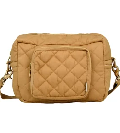 Cam Cam Pusletasker>Pusletaske - Lille - Honey