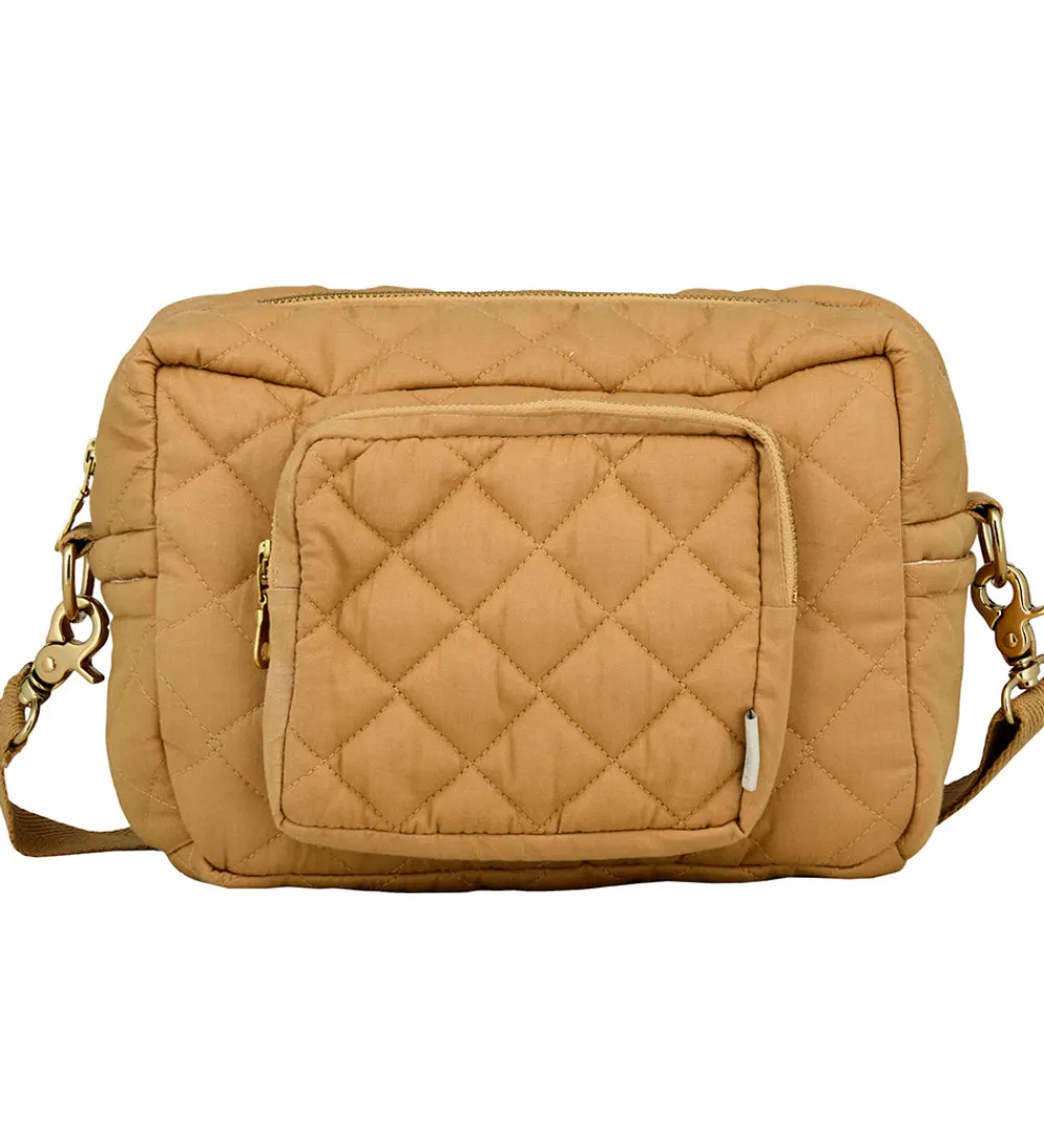 Cam Cam Pusletasker>Pusletaske - Lille - Honey