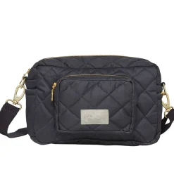 Cam Cam Pusletasker>Pusletaske - Small - Sort