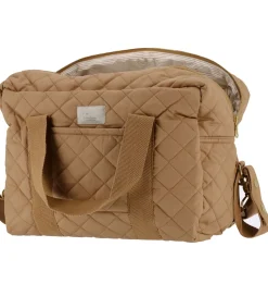 Cam Cam Pusletid|Pusletasker|Pusletaske - Stor - Camel