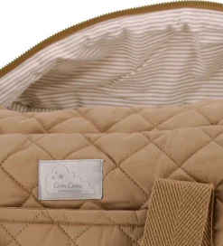 Cam Cam Pusletid|Pusletasker|Pusletaske - Stor - Camel