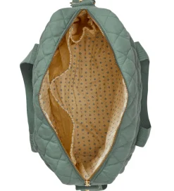 Cam Cam Pusletasker|Pusletaske - Stor - Ivy Green