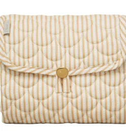 Cam Cam Pusleborde|Møbler>Pusleunderlag - Quiltet - 70x44 cm - Oatfield