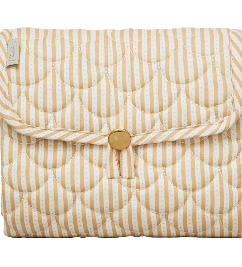 Cam Cam Pusleborde|Møbler>Pusleunderlag - Quiltet - 70x44 cm - Oatfield