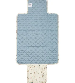 Cam Cam Puslepuder Og -Underlag|Pusleunderlag - Quiltet - Sea Garden