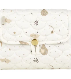 Cam Cam Puslepuder Og -Underlag|Pusleunderlag - Quilted - 70x44 cm - Dreamland