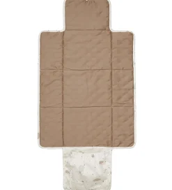 Cam Cam Puslepuder Og -Underlag|Pusleunderlag - Quilted - 70x44 cm - Dreamland