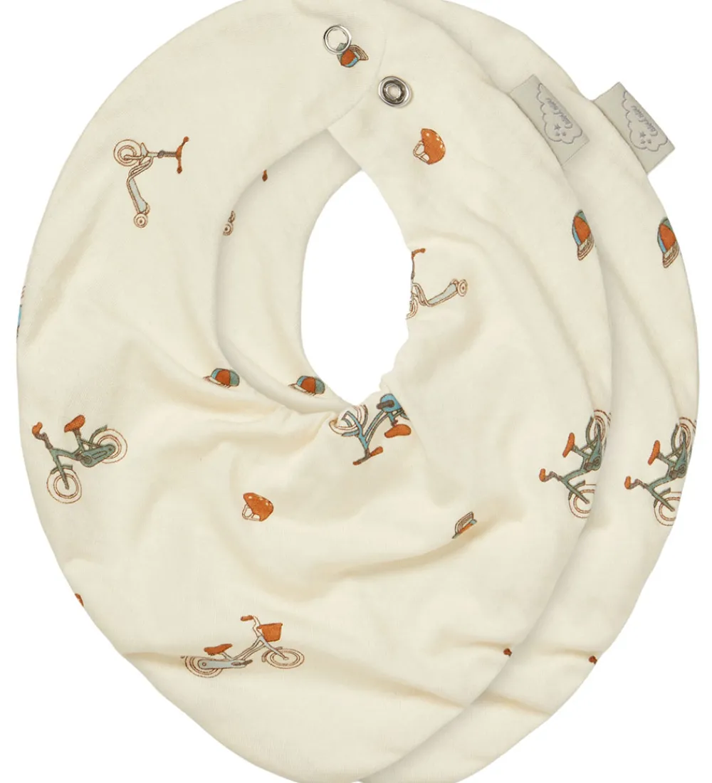 Cam Cam Savlesmække|Savlesmække - 2-pak - Bicycles