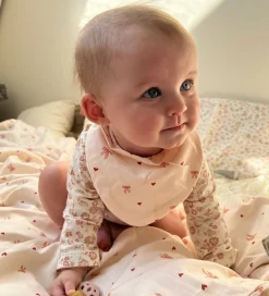 Cam Cam Savlesmække|Savlesmække - 2-pak - Bows