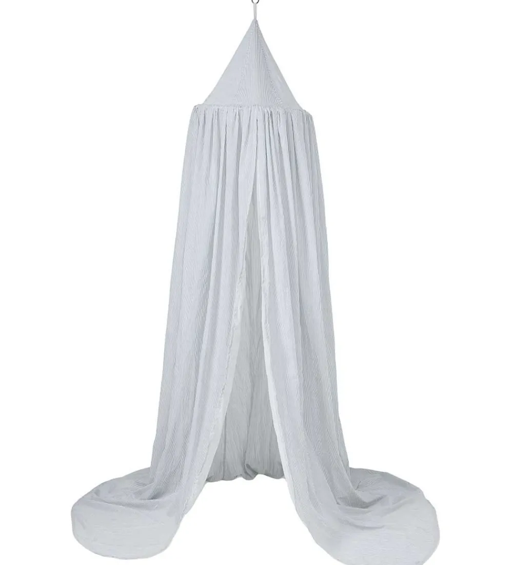 Cam Cam Sengehimler>Sengehimmel - Classic Stripes Blue