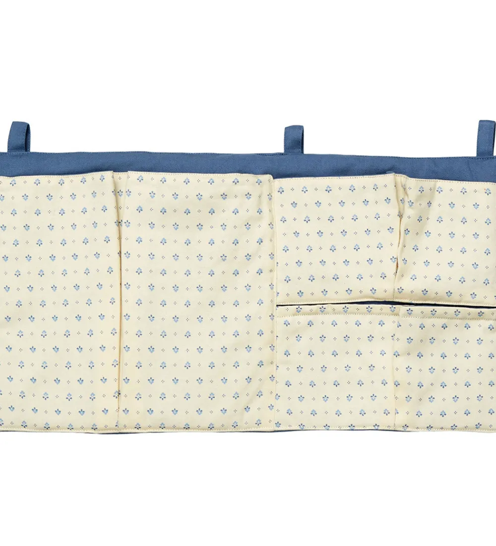 Cam Cam Sengelommer|Sengelomme - 42x24 cm - Capri