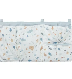 Cam Cam Sengelommer|Sengelomme - 42x24 cm - Forest