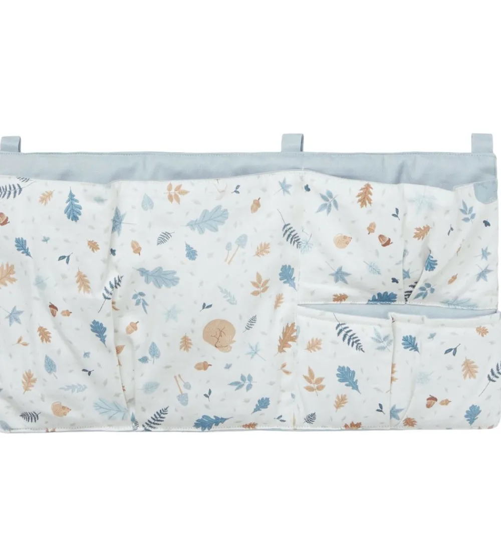 Cam Cam Sengelommer|Sengelomme - 42x24 cm - Forest