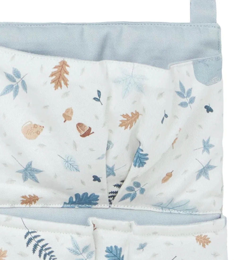 Cam Cam Sengelommer|Sengelomme - 42x24 cm - Forest