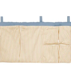 Cam Cam Sengelommer|Opbevaring|Sengelomme - 42x24 cm - Oatfield