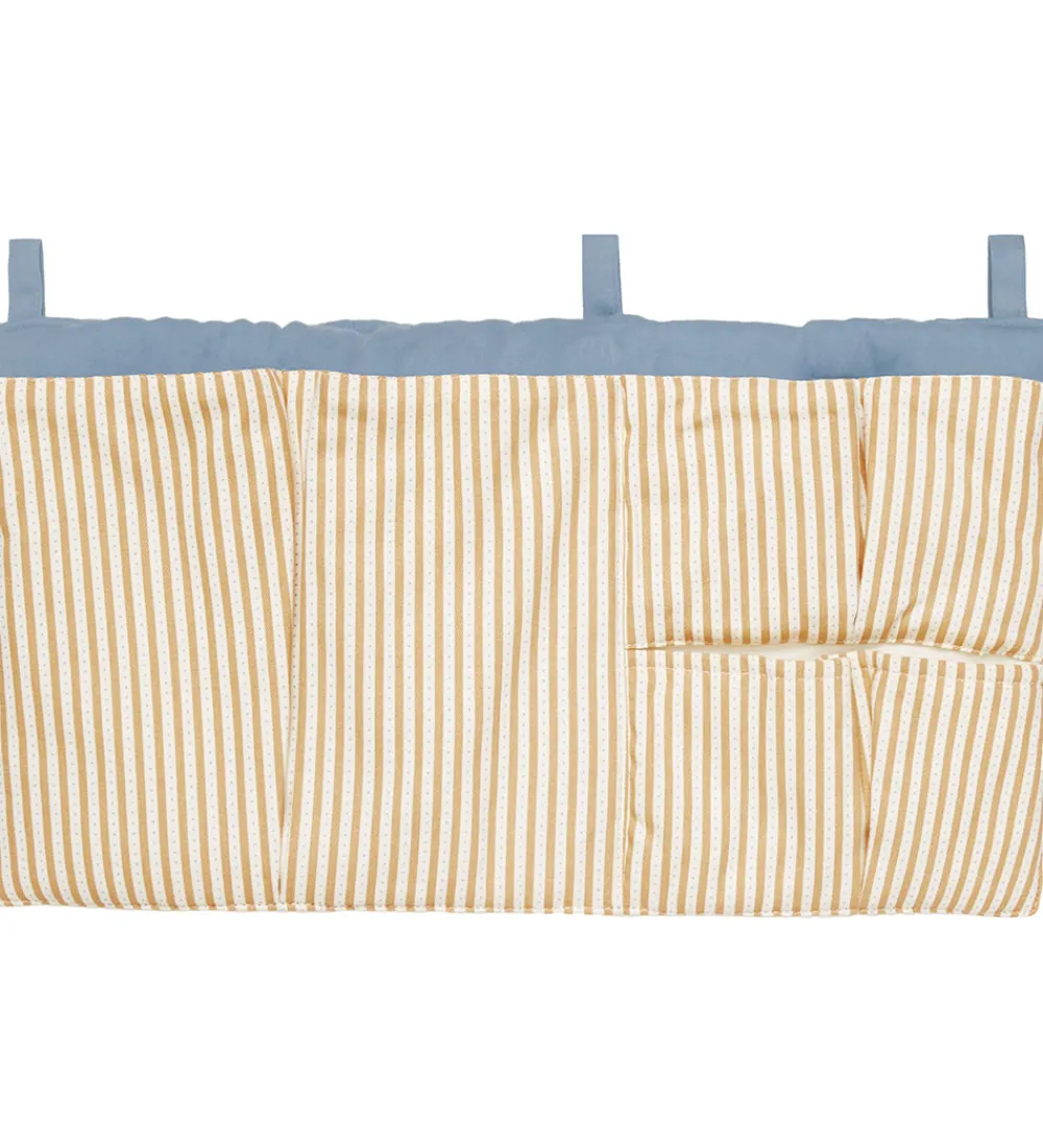 Cam Cam Sengelommer|Opbevaring|Sengelomme - 42x24 cm - Oatfield