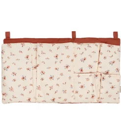 Cam Cam Sengelommer>Sengelomme - 42x24 cm - Berries