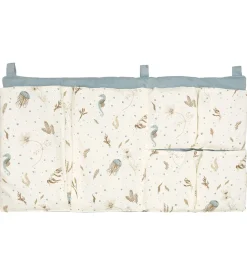 Cam Cam Sengelommer|Sengelomme - 42x24 cm - Sea Garden