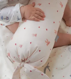 Cam Cam Sovetid|Sengerande>Sengerand - OCS - 180x15x13 cm - Bows